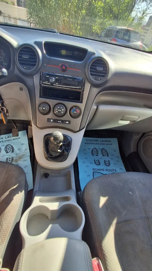 Kia Carens 2008 Break