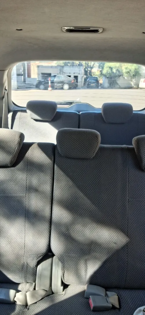 Kia Carens 2008 Break