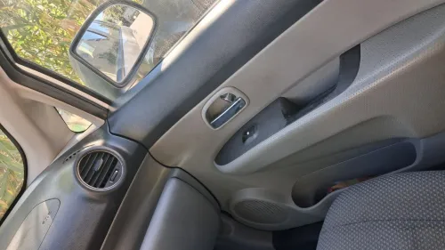Kia Carens 2008 Break