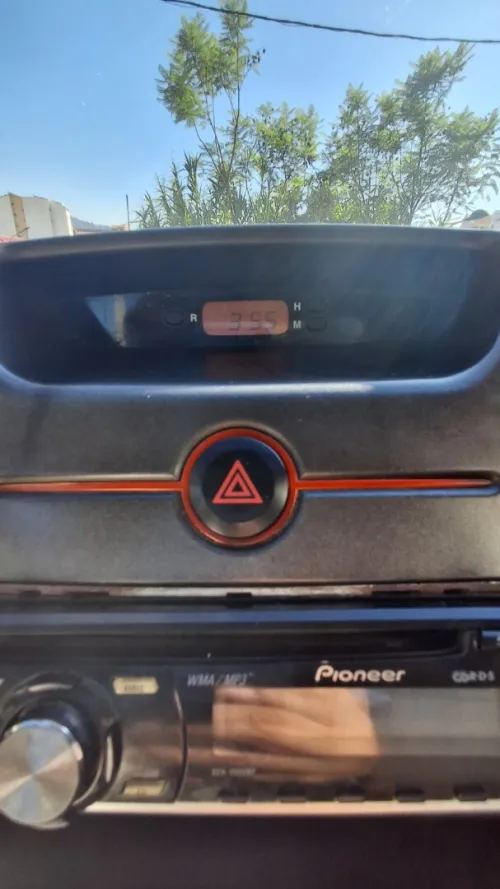 Kia Carens 2008 Break