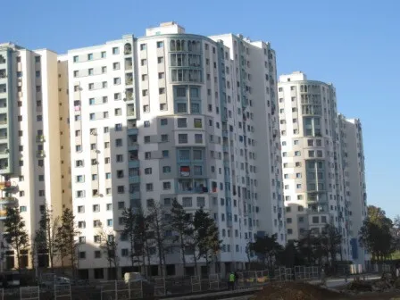 Location Appartement F2 F3 Alger Mohammadia