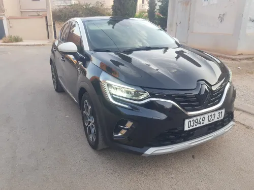 Renault Captur 2023 Esprit Alpine 