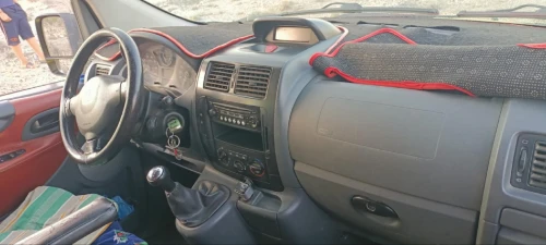 Peugeot Expert 2013 Expert