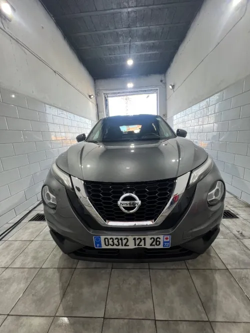 Nissan Juke 2021 Juke