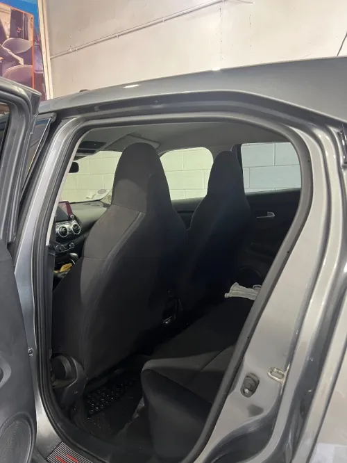 Nissan Juke 2021 Juke