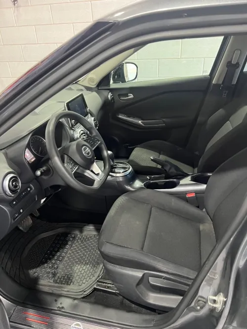 Nissan Juke 2021 Juke