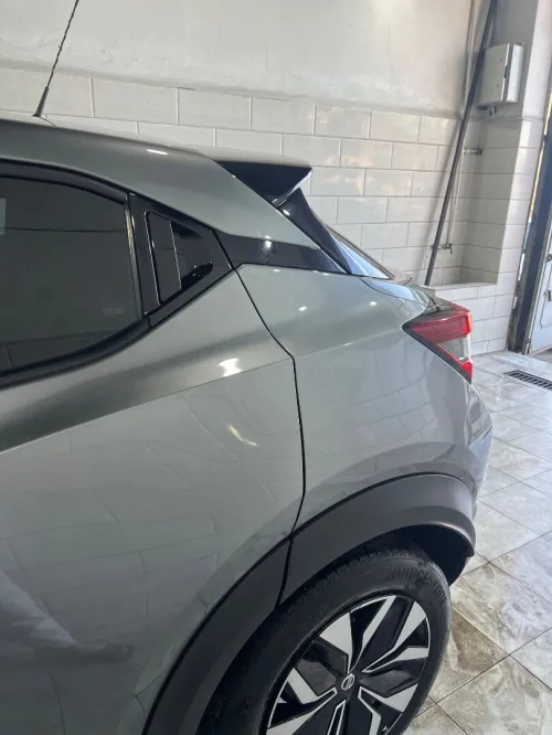 Nissan Juke 2021 Juke