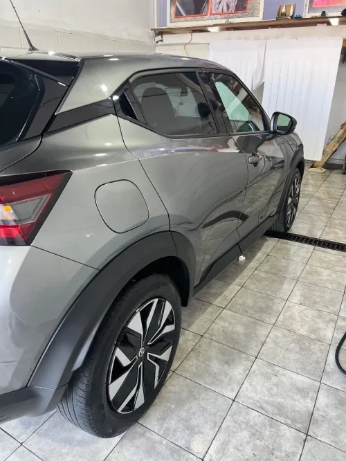 Nissan Juke 2021 Juke