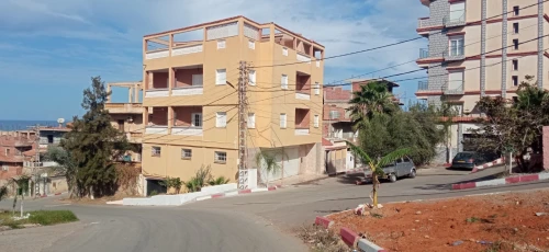 Location Villa Tipaza Khemisti