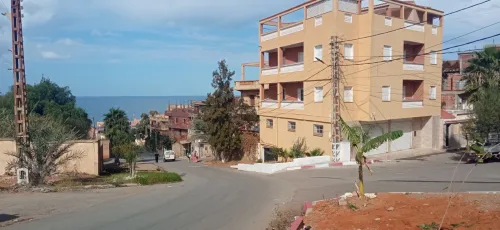 Location Villa Tipaza Khemisti