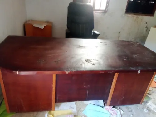 Bureau