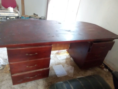 Bureau