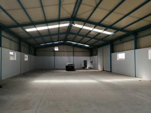 Location Hangar - Usine Alger Birtouta