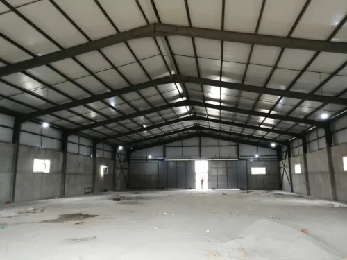 Location Hangar - Usine Alger Birtouta