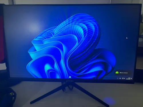 MATOS MSG 241 24' 165HZ 1MS