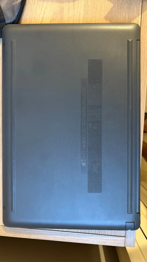 PC PORTABLE HP