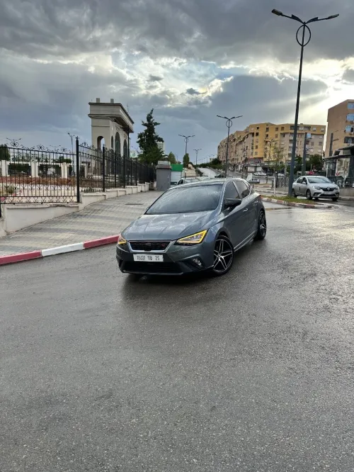 Seat Ibiza 2018 HIGH