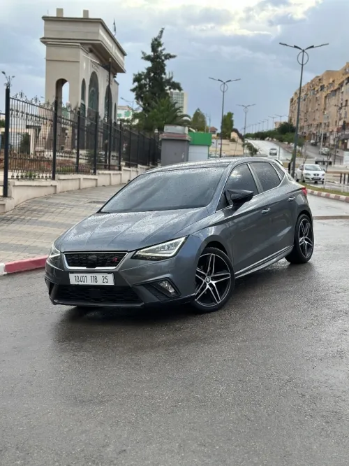 Seat Ibiza 2018 HIGH