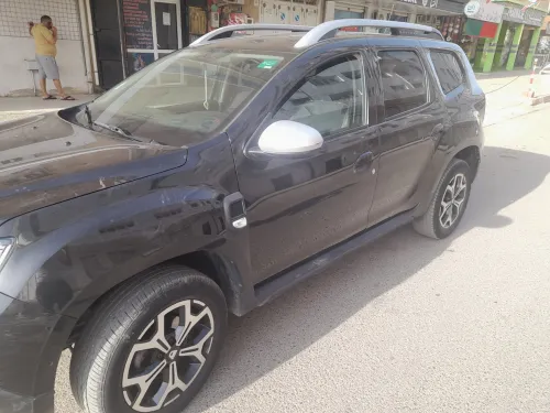 Dacia Duster 2021 Duster