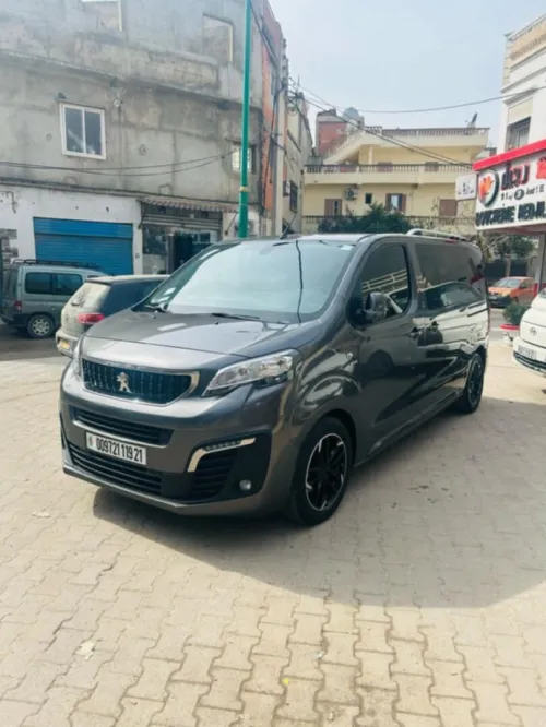 Peugeot Expert 2019 Access 