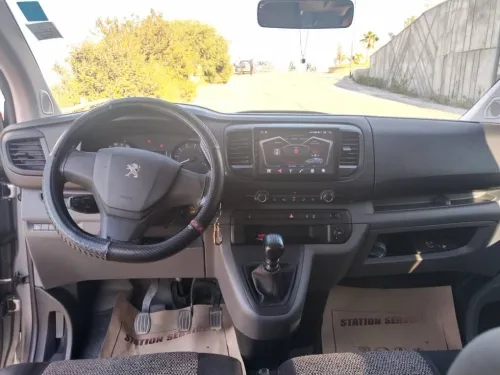Peugeot Expert 2022 Expert