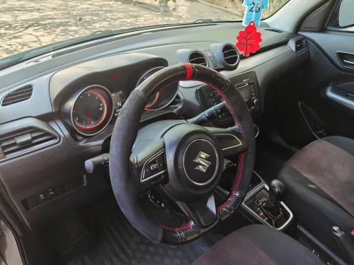 Suzuki Swift 2022 Swift