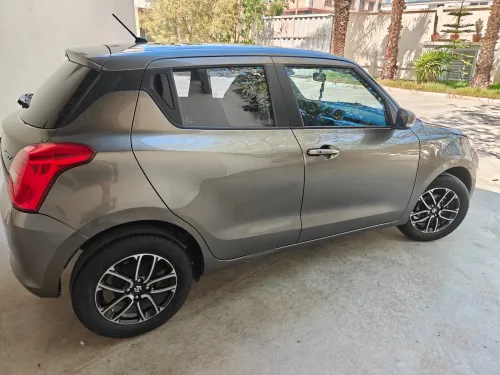 Suzuki Swift 2022 Swift