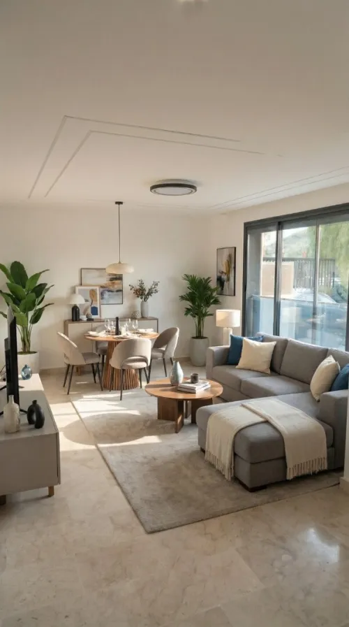 Vente Appartement F4 Alger Dely brahim