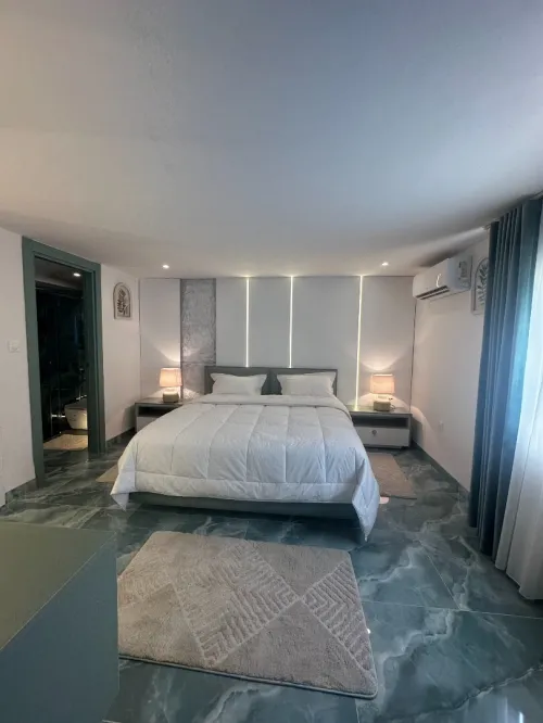 Vente Appartement Penthouse F4 Alger Dely brahim