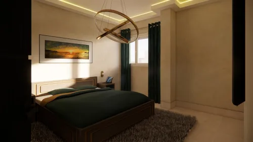 Vente Appartement F3 Alger Dely brahim