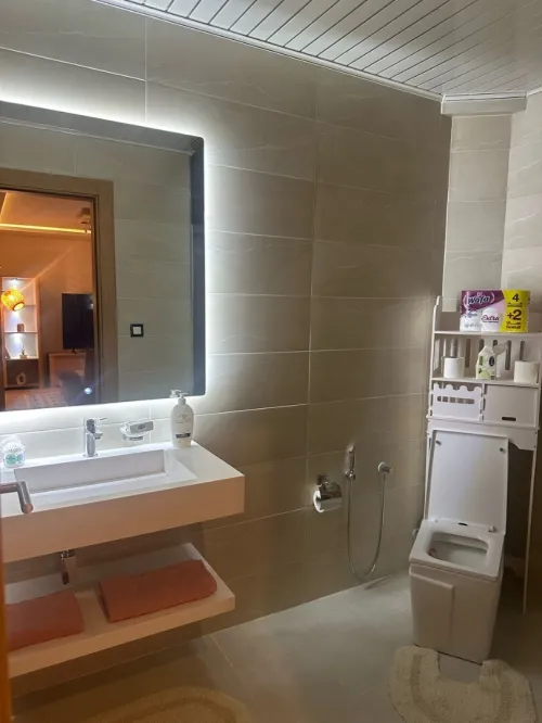 Vente Appartement F3 Alger Dely brahim