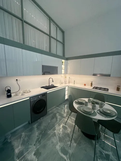 Vente Appartement Penthouse F4 Alger Dely brahim