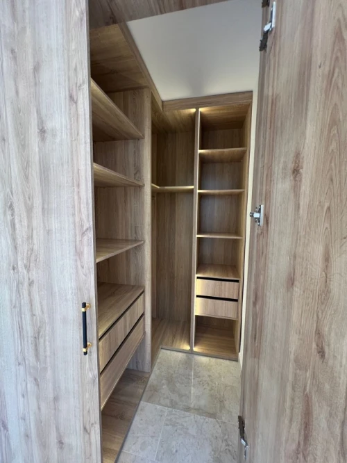 Vente Appartement F4 Alger Dely brahim