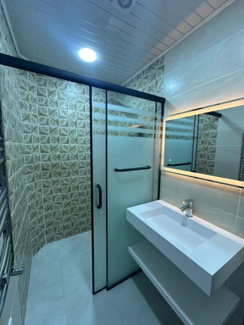 Vente Appartement F4 Alger Dely brahim