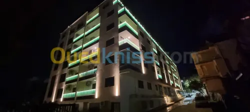 Vente Appartement F3 Alger Dely brahim