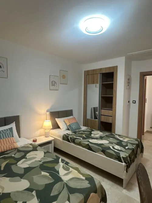 Vente Appartement F3 Alger Dely brahim