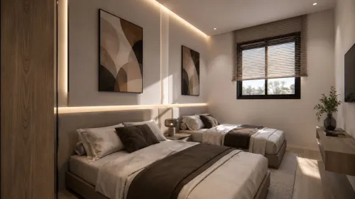 Vente Appartement F3 Jijel Jijel