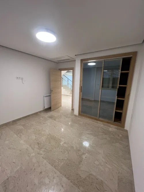 Vente Appartement Duplex F6 Alger Dely brahim