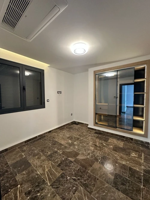 Vente Appartement F4 Alger Alger centre
