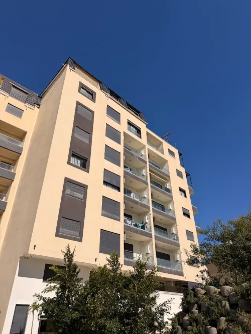 Vente Appartement F4 Alger Dely brahim