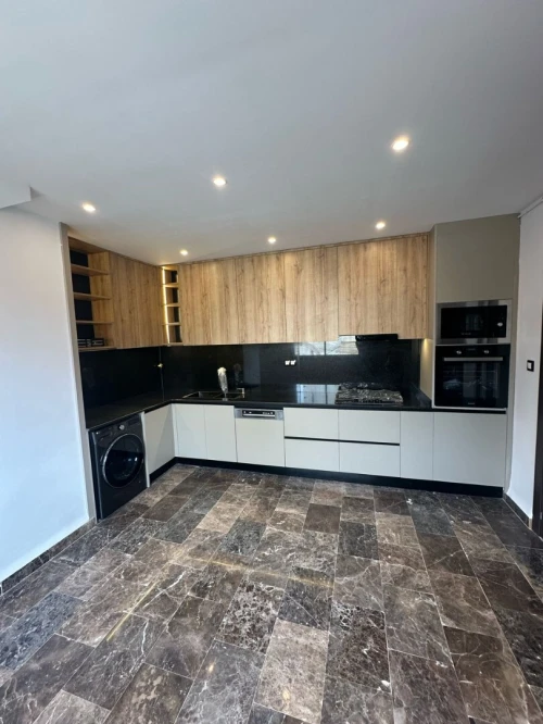 Vente Appartement F4 Alger Alger centre