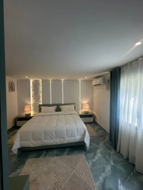 Vente Appartement Penthouse F4 Alger Dely brahim