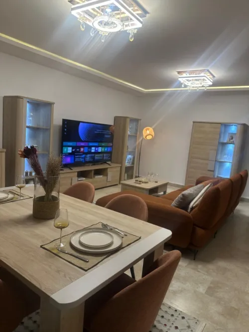 Vente Appartement F3 Alger Dely brahim