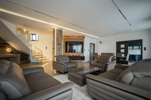 Vente Appartement F5 Alger Dely brahim
