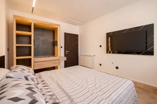 Vente Appartement F5 Alger Dely brahim