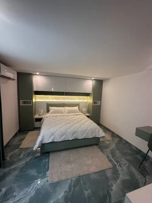 Vente Appartement Penthouse F4 Alger Dely brahim
