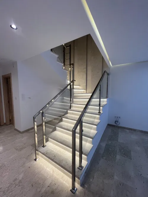 Vente Appartement Duplex F6 Alger Dely brahim
