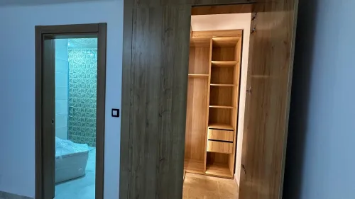 Vente Appartement F3 Alger Dely brahim