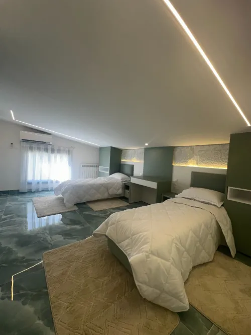 Vente Appartement Penthouse F4 Alger Dely brahim