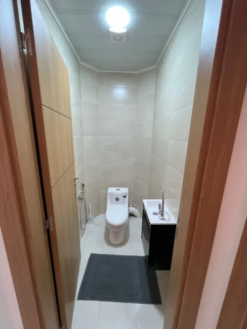 Vente Appartement F4 Alger Dely brahim